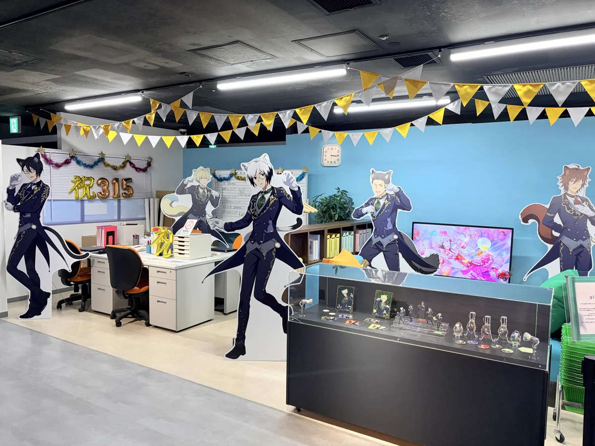 しょさま 専用ページ アイドルマスター オフィシャルショップ on X: 
