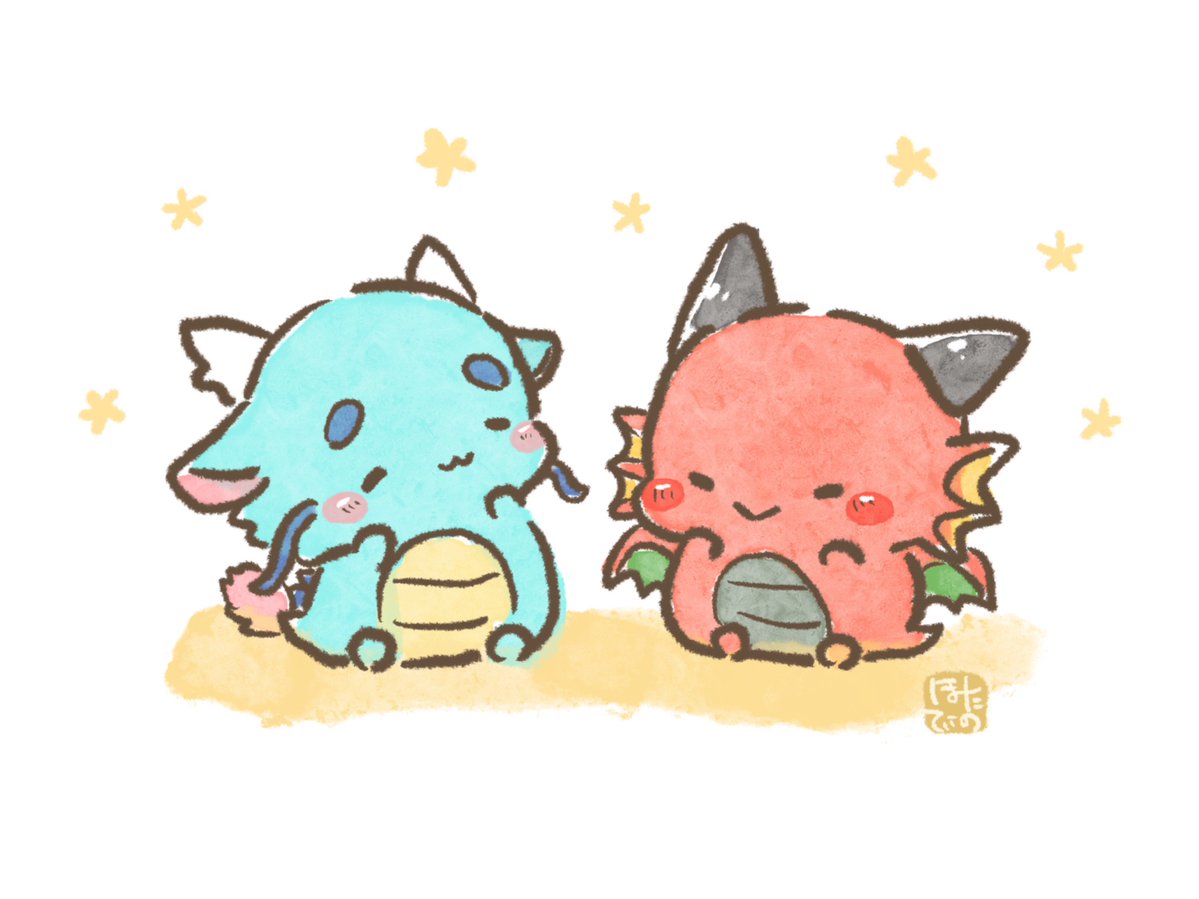 hotathino_'s tweet photo. #全クリエイターに告ぐドラゴンの作品を解放せよ
素敵なタグを見かけたので☺️ https://t.co/qGhemDLqqs
