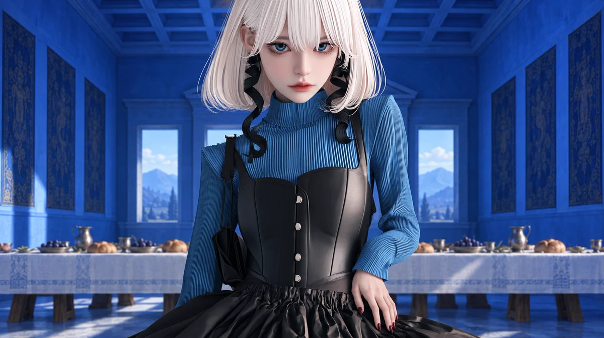 ...LUNA...です♪ Luna☆black on X: 