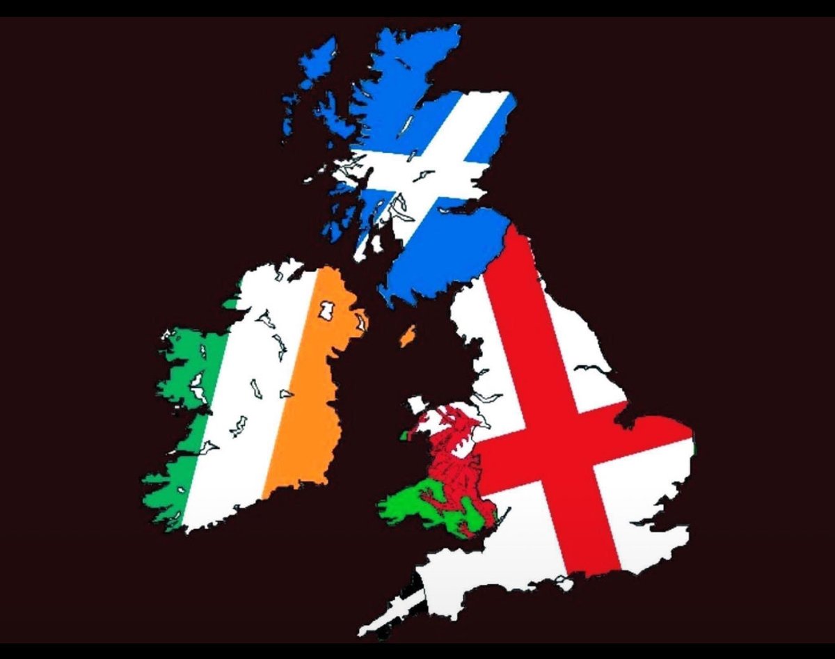 taalabuur's tweet photo. God Bless the Celtic Nations 🇬🇧
New Kingdom - London loses in this autumn break-up 💔
#Londoners #GreatBritain #Unionists https://t.co/iTf5wXz0eR