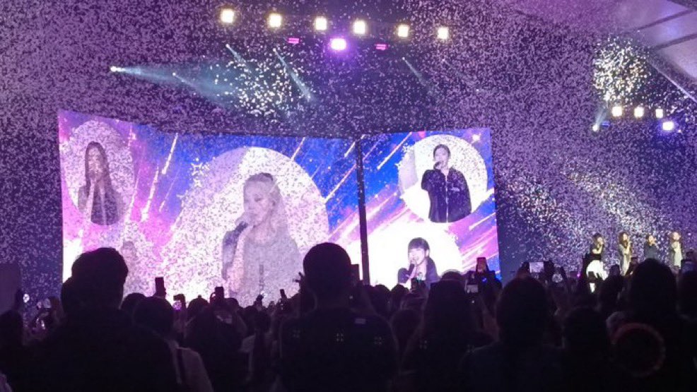 BangtanQueeen22's tweet photo. @aespa_official BEAUTIFUL THE BEST NIGHT 😭 I LOVE YOU ALL COME BACK https://t.co/XRnWvnsJc8