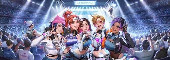 hazweaver's tweet photo. fun fact: you won't be able to do this comp in 5v5 next season https://t.co/resm4LKMjt