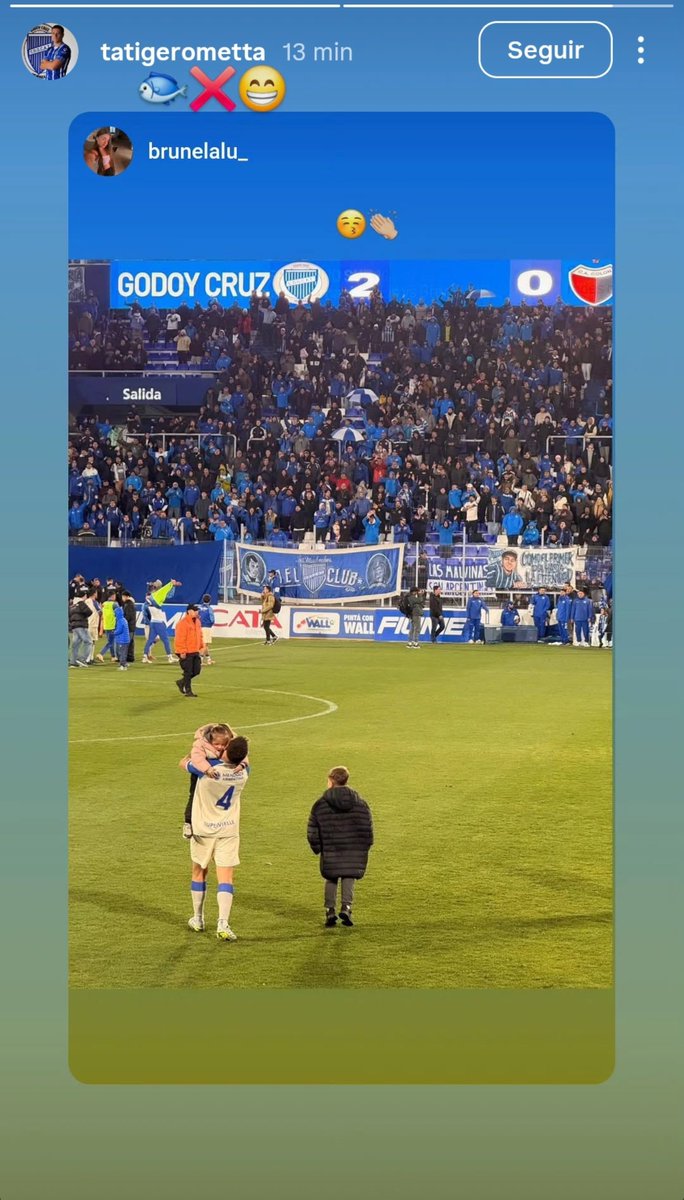 LatiTatengue's tweet photo. No sé entendió Gerometta querido https://t.co/MokK5klrlx