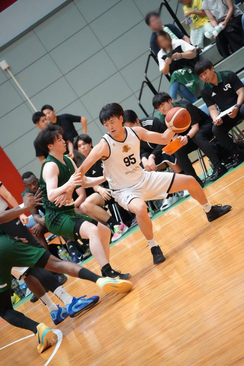 ryu_1113's tweet photo. 一緒にるいの応援できて嬉しかった🏀 https://t.co/4fMriLC9fY