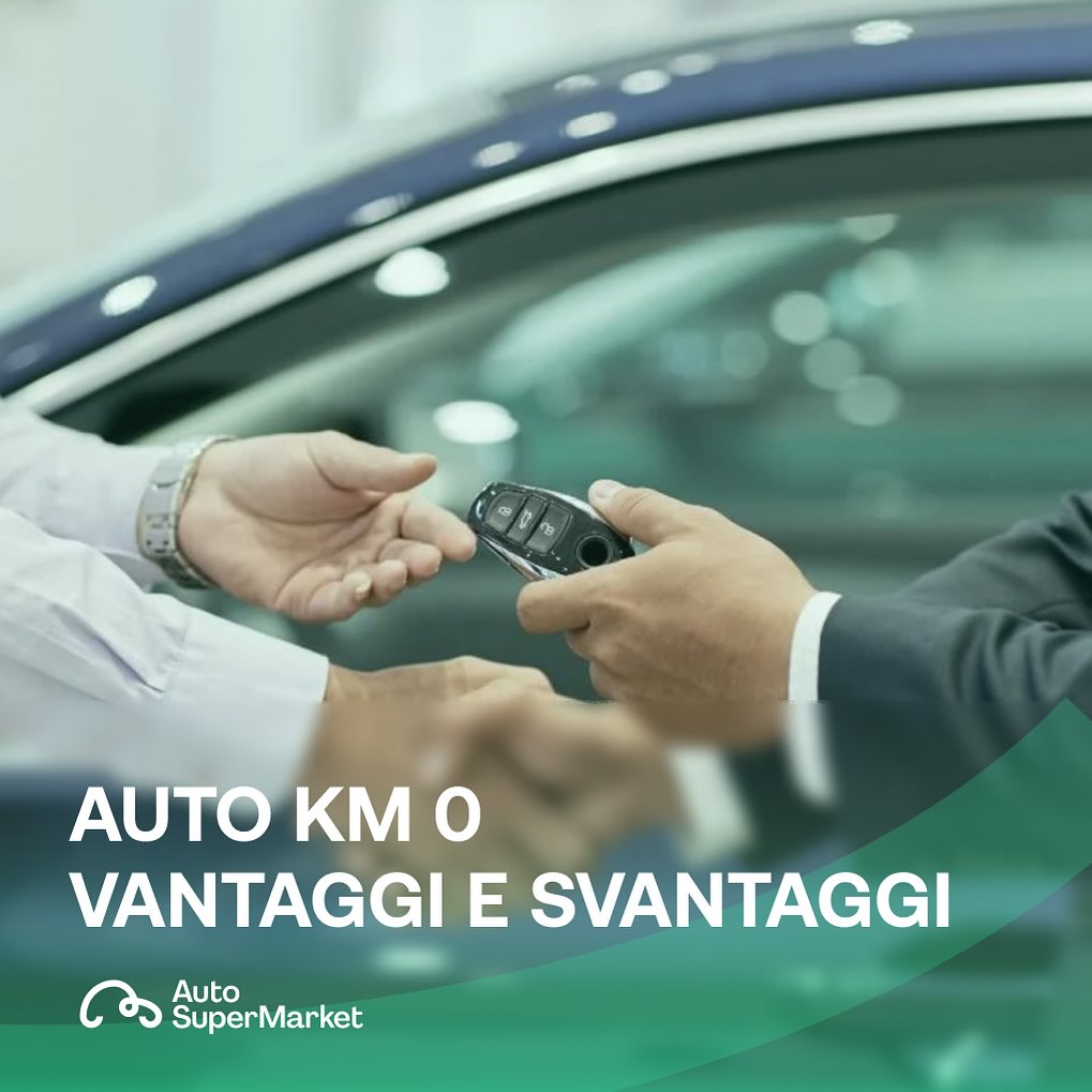 YurRiitziiaA's tweet photo. Auto a km 0: la scelta giusta tra nuovo e usato? Ti aiutiamo a capire vantaggi, limiti e cosa valutare prima dell’acquisto. https://t.co/W0sP7XNAAo