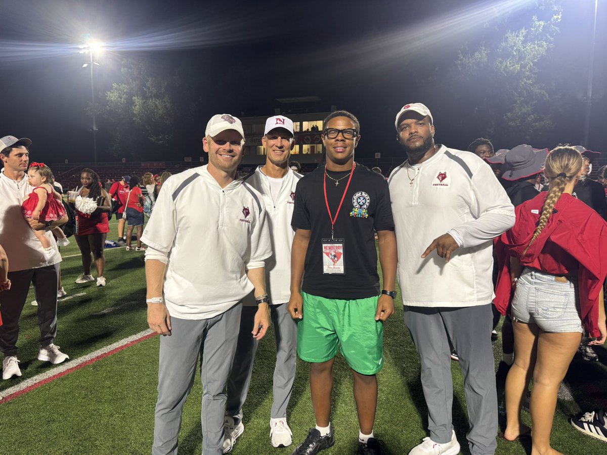 TryonDuncan_'s tweet photo. Saturday Night At The Berry!
@Tcamp6011 @CoachXho 
@nateharris79 @REFINEDFB @Spartanburg_FB 
@Level99Training https://t.co/FUjQMFDDe7