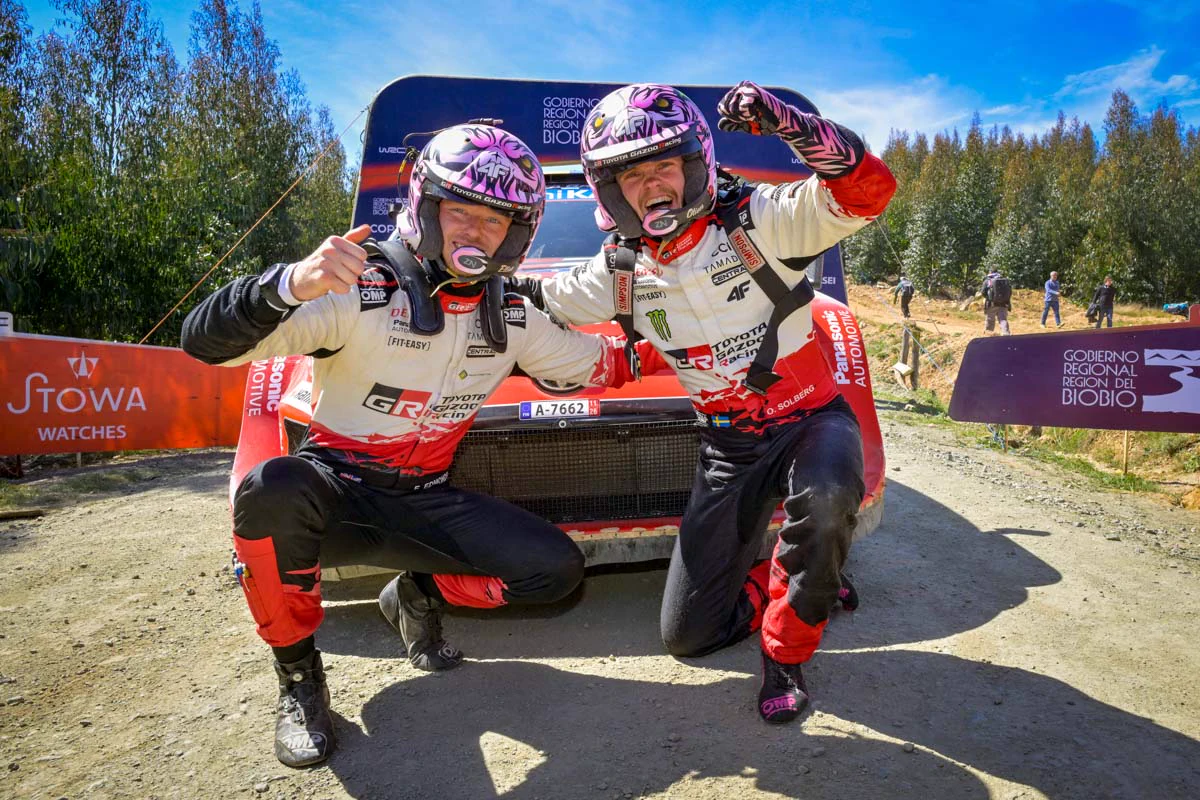 GAZOO Racing on X: 