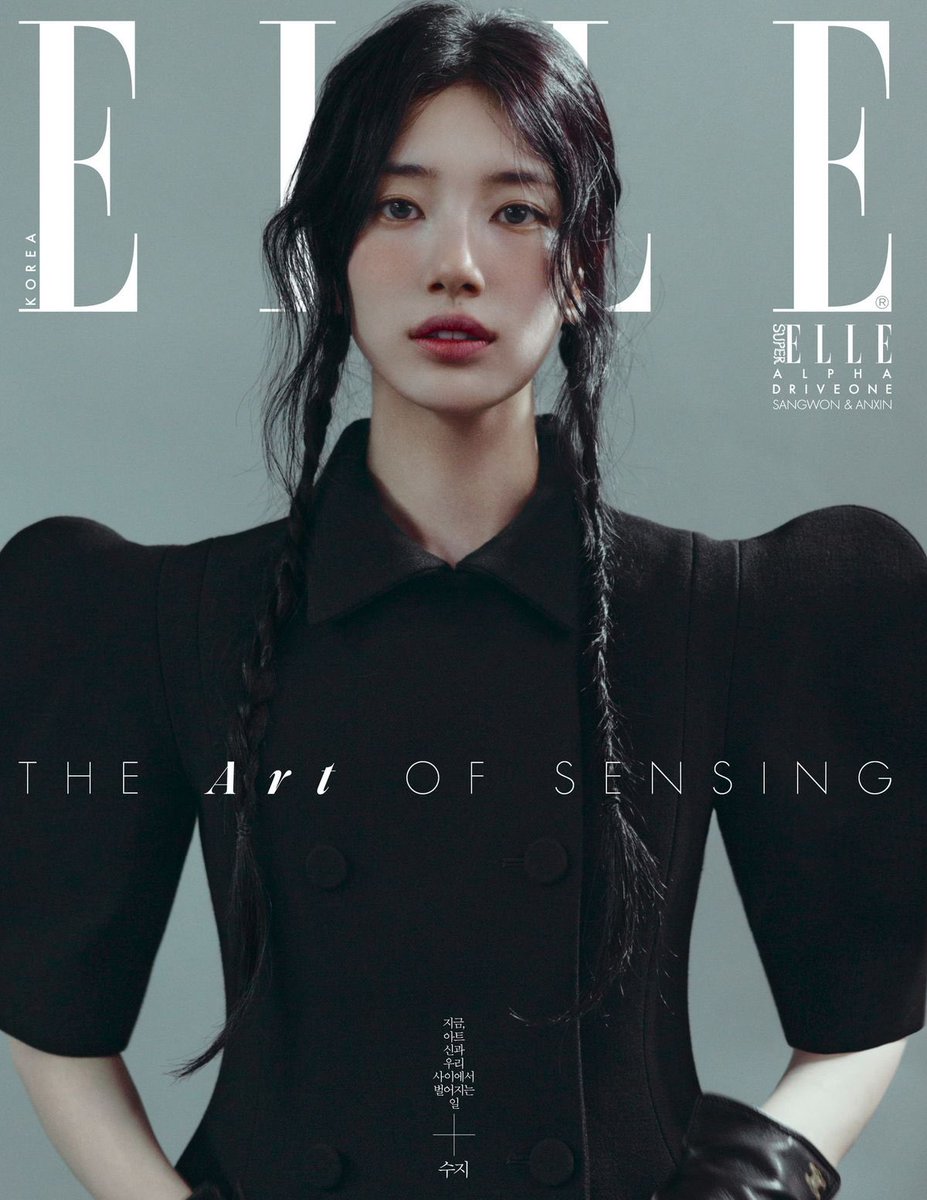 Sandrapui97's tweet photo. [COVER] Elle Korea October Issue x SUZY x Celine (3 Version Covers)

“ROOM FOR ANOTHER”

🤍https://t.co/wsR6hLwN77
🤍https://t.co/UVSQfOqmJb
🤍https://t.co/9hA6kpdr9G

#SUZY #BAESUZY #수지 #배수지
#SUZYXCELINE #CELINE @celineofficial https://t.co/GCT98hj8w4