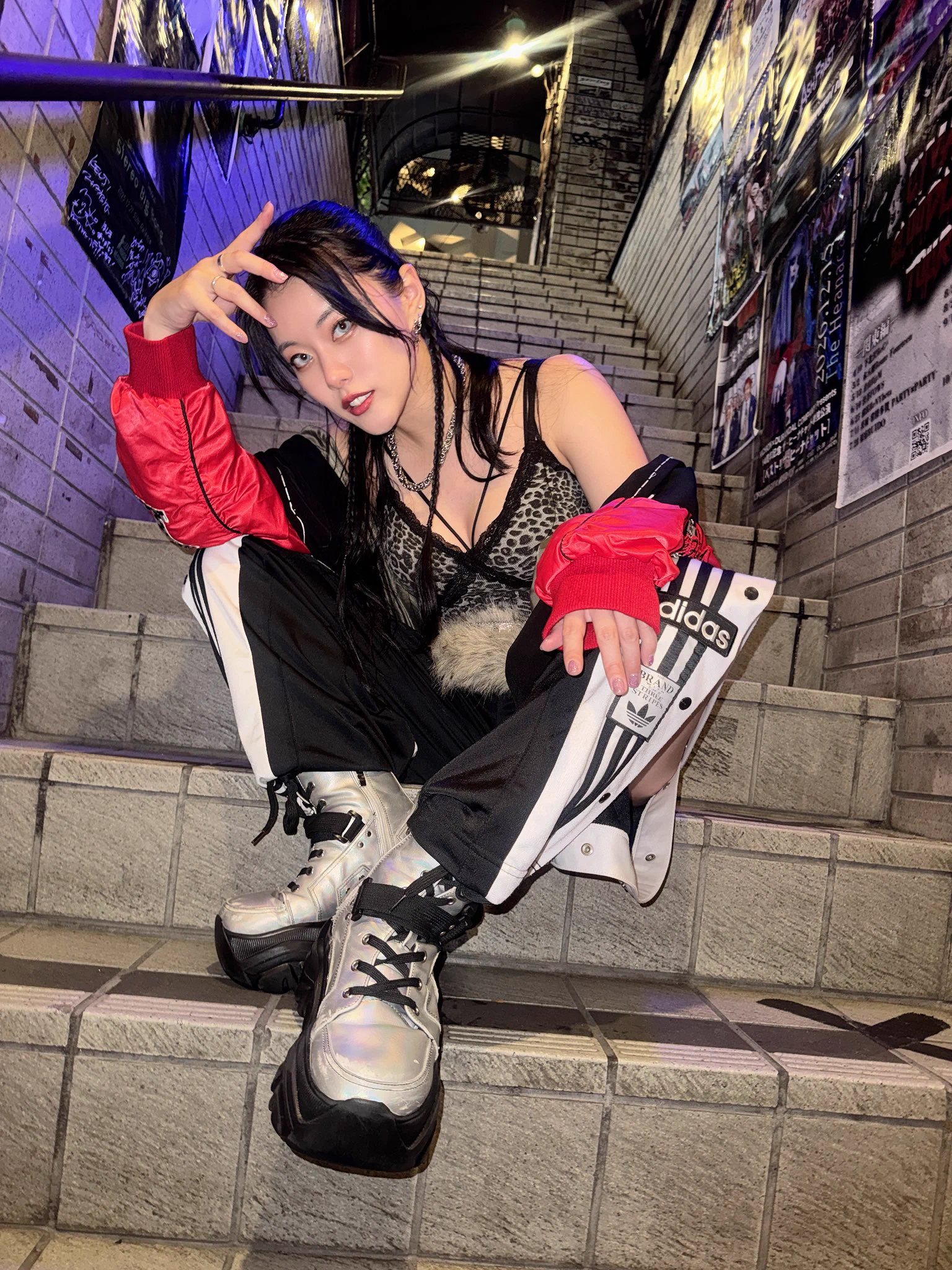 Nao＋(#なおたす)from.Qtwins (@naonaonao0521) / X