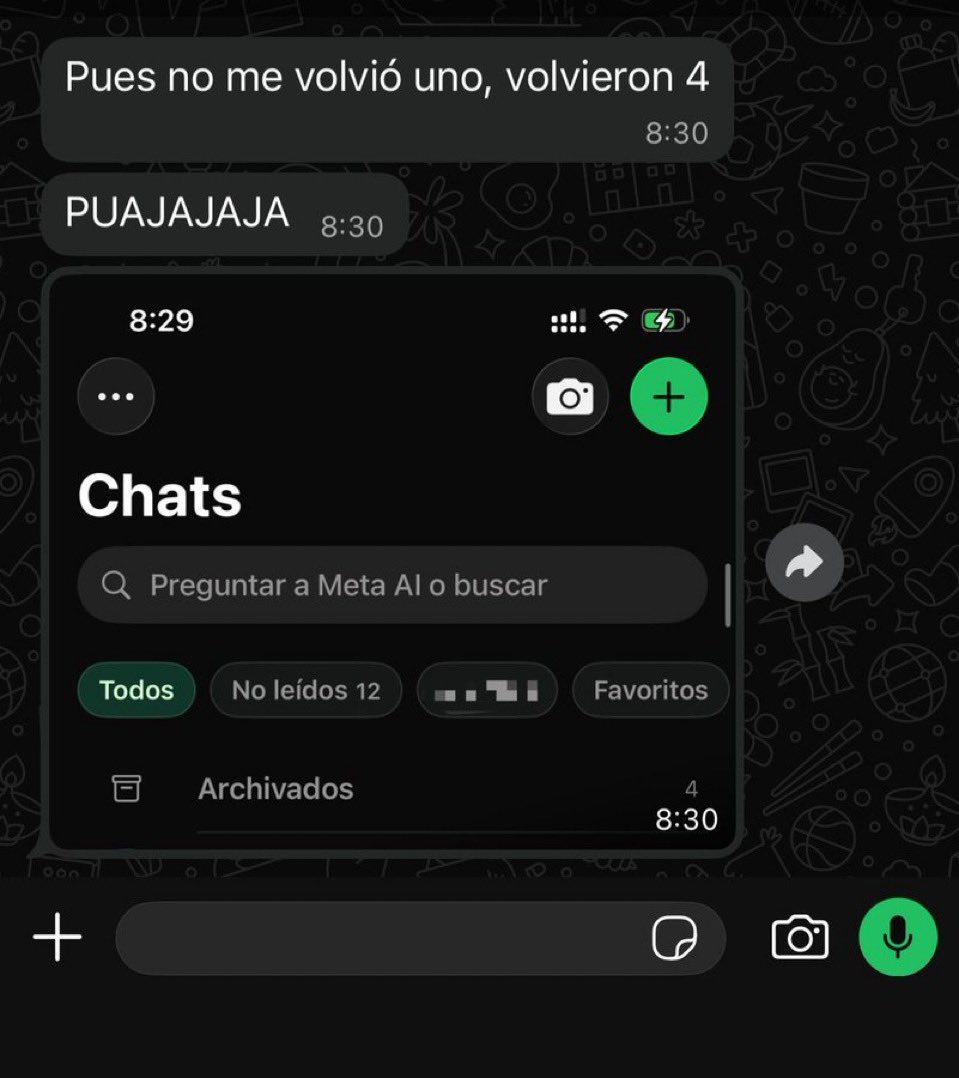 wooktim's tweet photo. otro autoendulzamiento https://t.co/RL7HhsOK3O