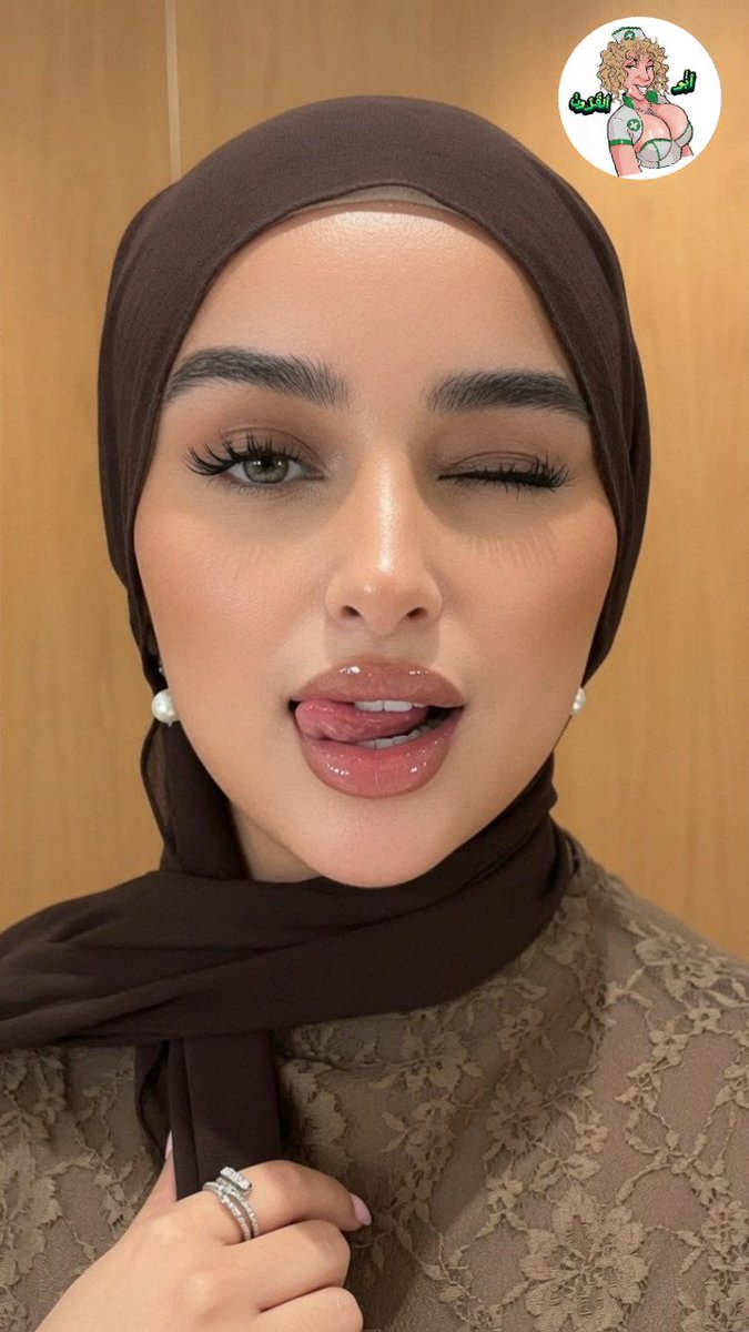 weld_naziha's tweet photo. فخر العرب 👑🐽
حلابة الجيل الجديد 😈🍼
#ضحى_العريبي 🍑🇹🇳 https://t.co/C8qXDf7Mi5