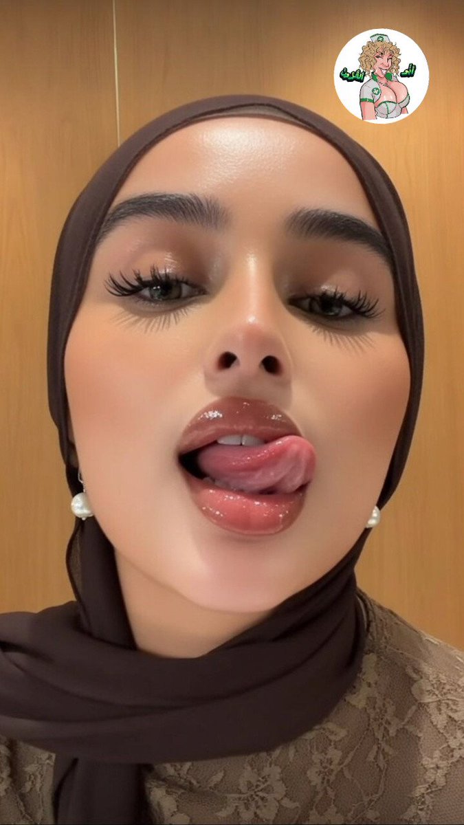 weld_naziha's tweet photo. فخر العرب 👑🐽
حلابة الجيل الجديد 😈🍼
#ضحى_العريبي 🍑🇹🇳 https://t.co/C8qXDf7Mi5
