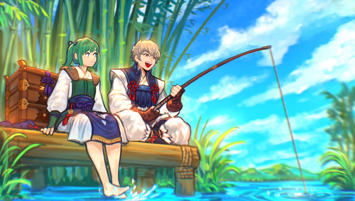 AirDumpling's tweet photo. #midoragi #γγ΅γγ
π¨: sethkiell https://t.co/K6kFUOh2n8