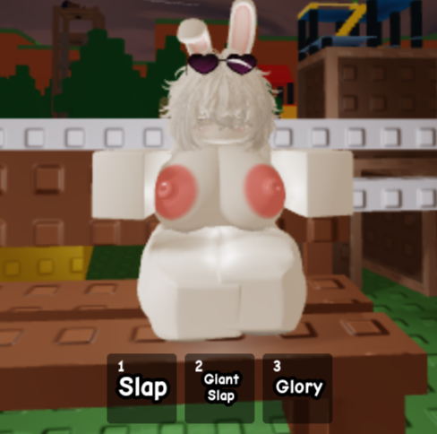 NhyChanCute's tweet photo. Bunny 👀
Join sever✨: https://t.co/zIn05b5vKm
#robloxcondo #condo #robloxsex #rr34 #robloxcondos https://t.co/brwfaOAly5