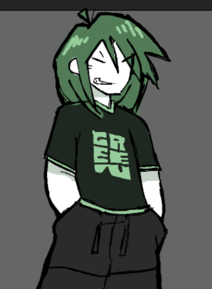 noamabroa's tweet photo. @ProjectYEAH6969 ........ I do these FUADKCING sprites and this is how you repauy me............................................ 🤬🤬🤬🤬 https://t.co/nrSTKCgAue