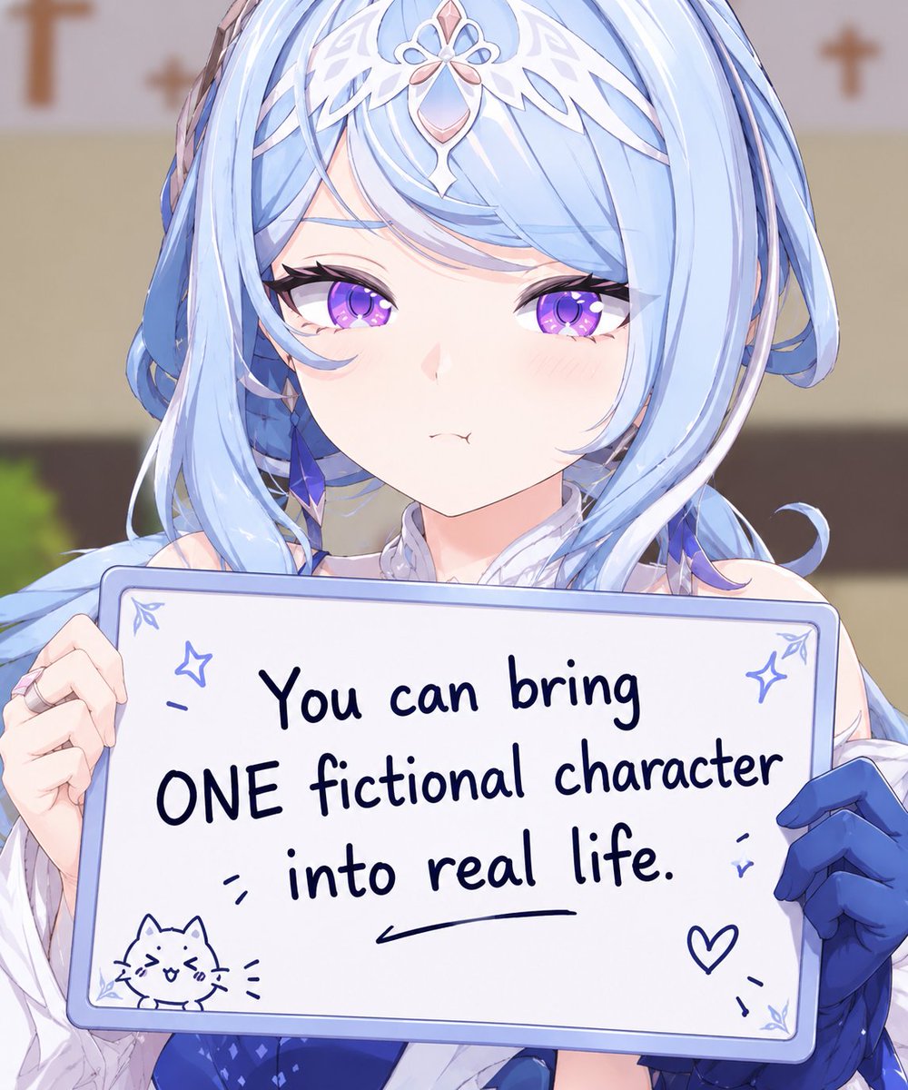 _ava_vtuber_'s tweet photo. Who are you choosing 👀 https://t.co/rWHWo93AzJ