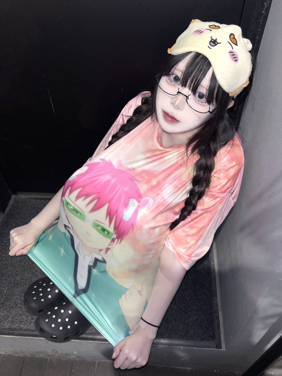 UgoPoupee_Yu tweet picture
