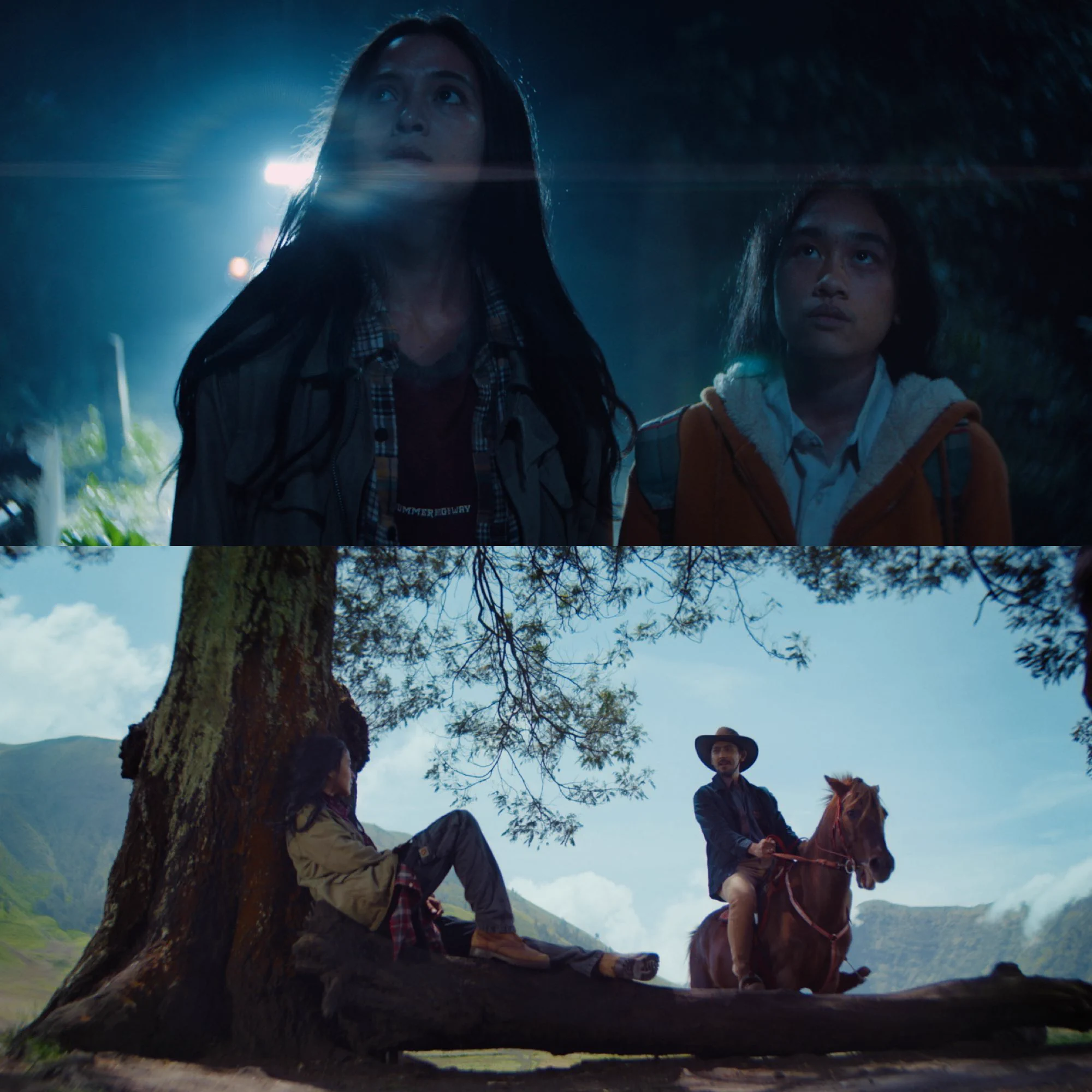 Film Indo Source on X: "The Film Experience has published the first review  for Kamila Andini's 'EMPAT MUSIM PERTIWI' ('FOUR SEASONS IN JAVA') fresh  off its #TIFF26 premiere, written by @claudioalvesDC. Read: