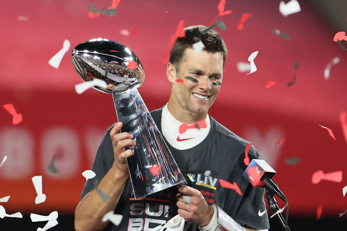 PewterReport's tweet photo. Just a reminder - the Bucs started off both Super Bowl seasons with a Week 1 loss. https://t.co/UP7RSZBjBd