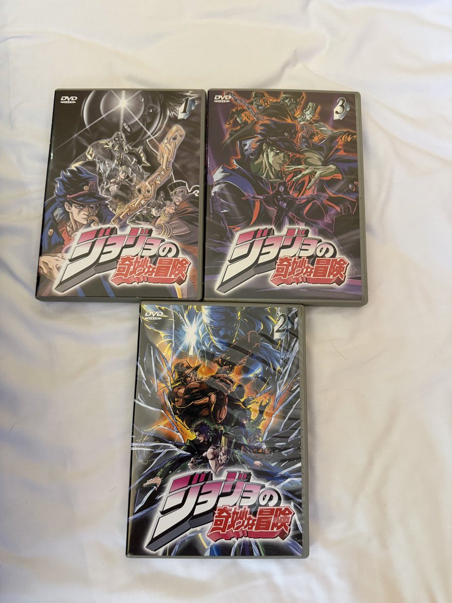 homevjk3's tweet photo. @netonowadaiso 沒看過,但,有DVD https://t.co/dKui7wM1oZ