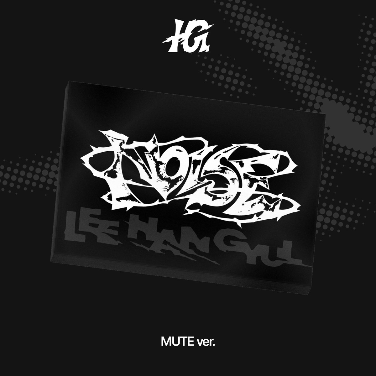 Ktown4u_main's tweet photo. 이한결 (LEE HAN GYUL) - 미니앨범 1집 [NOISE]
#케타포 예약 판매 안내 💿

💚MAX Ver.
🖤MUTE Ver.

* Global : https://t.co/qVkjLK7TX6
* KR : https://t.co/lS7R8Kl2Ej
* JP : https://t.co/8JUVmiPWDE
* CN : https://t.co/bkduGgW4cb

#LEEHANGYUL #이한결
#NOISE https://t.co/FK1OXBsmH7