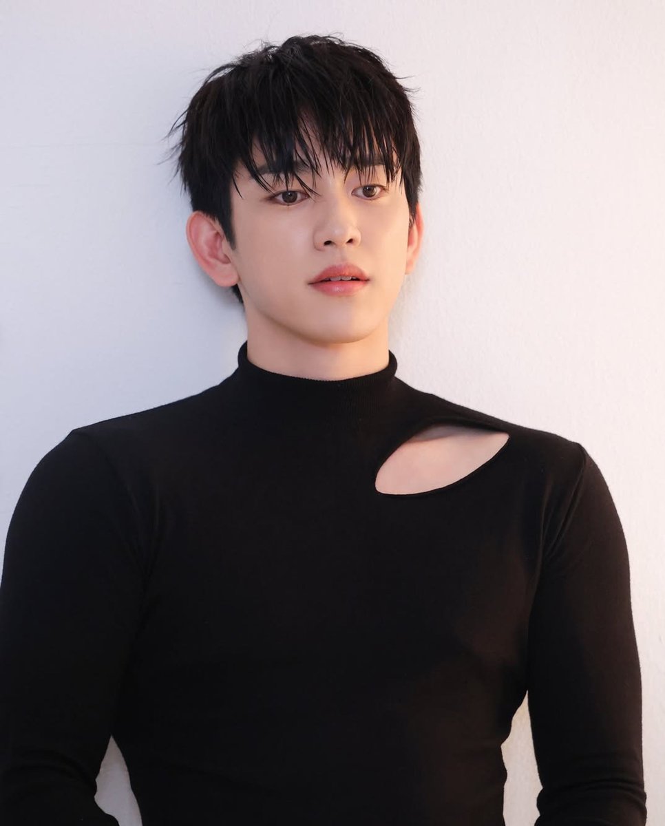 buzzsetter_'s tweet photo. GOT7 member and actor Park Jinyoung is coming back to the PH for his PARK JINYOUNG 1st Concert Tour [CODE#] in Manila. Happening on December 5, 2026, at the FYM Hall, EVM Convention

Stay tuned for more details! 

Presented by @Threeanglespro 

#박진영 @JINYOUNG
#CODE_NUMBER
#CODE_NUMBER_IN_MANILA
#ParkJinyounginManila