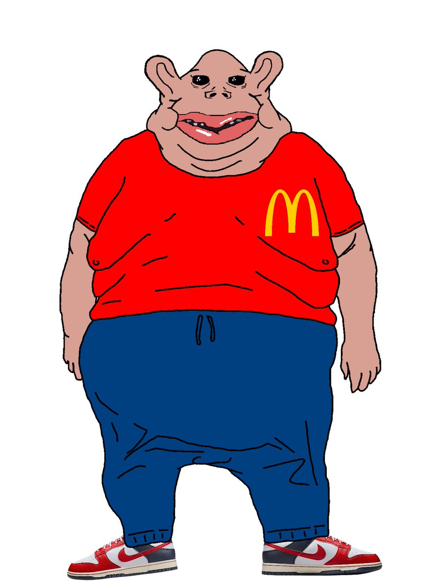 Shrekingball's tweet photo. @taceboi23 >Now that nobody views these tweets anymore I can say with 100% honor that I've lost gallons to this image https://t.co/C67cSmcwHF