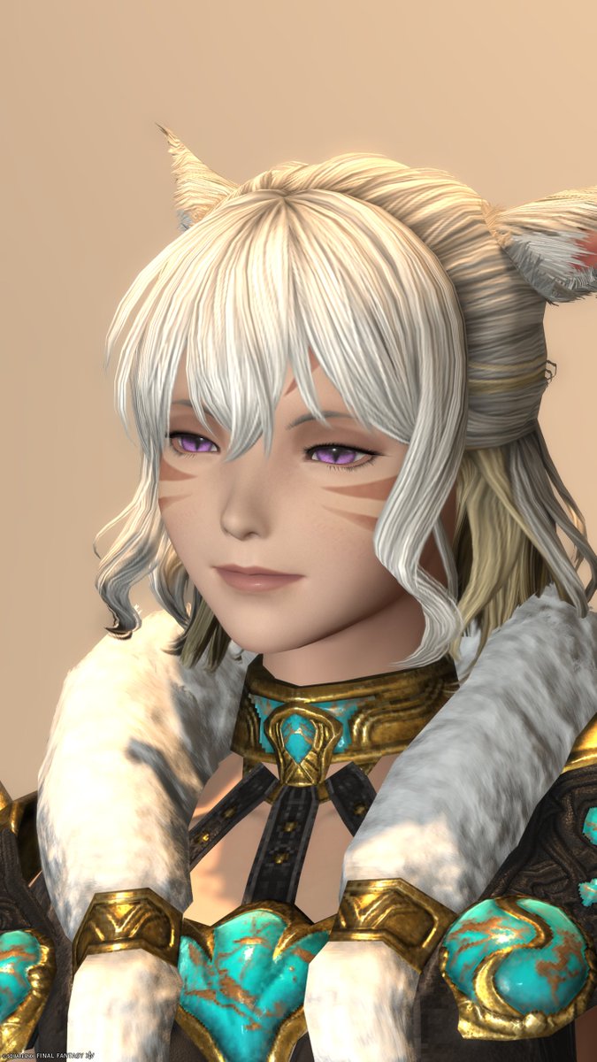 aquarialicia's tweet photo. 【フォロワー15,000人記念】第3弾 #FF14 #魔獣使い #彼方に至る路Part2

【応募方法】
1⃣本ポストをRP

【賞品】
『ヘアカタログ:ハーフアップボブ×１＆ピッチフォーク×１』をセットで一名様にプレゼント

【応募期間】 ～26年9月17日迄
(お手数ですがRidill迄取りに来ていただきます)
※鍵垢無効(ツールで抽選対象外になるため)

【条件】私(@aquarialicia)フォローしてる方
私のホーム鯖GaiaDCRidillに取りに来れる方
賞品の使用用途は自由マケに流してもOK
受け渡しの際SSを撮らせてもらいます(='ω'=)ｎ

<リアクションボーナス>
・本ポストに パッチ7.56で実装されたアイテムでトレード可能アイテムを記載して引用RTで当選確率UP