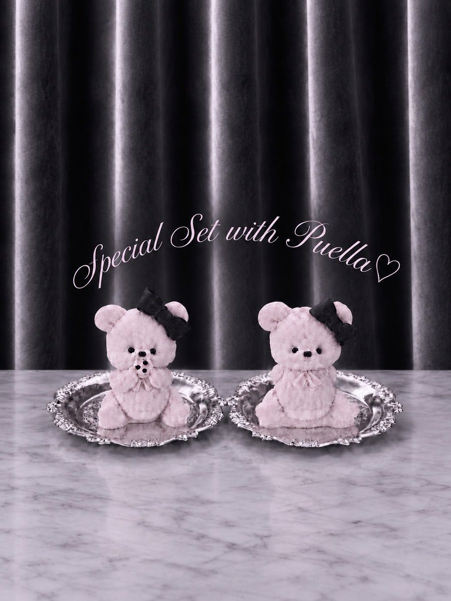 _GingerGarden_'s tweet photo. 🖤⋱ 🎀 ⋰ 🖤⋱ 🎀 ⋰ 🖤⋱ 🎀 ⋰ 🖤⋱ 
.
           ＼本日 18時からご予約／
.
  🎀꒦꒷🖤 𝐁𝐋𝐀𝐂𝐊 ＆ 𝐏𝐈𝐍𝐊 🖤꒦꒷🎀
                    𝐀𝐟𝐭𝐞𝐫𝐧𝐨𝐨𝐧𝐓𝐞𝐚
.
表参道で❣️完売・キャンセル待ち❣️
の大人気アフヌンが、横浜プエラでスタート!!
.
🎀 ⋰ 🖤⋱ 🎀 ⋰ 🖤⋱ 🎀 ⋰ 🖤⋱ 🎀 ⋰
店舗🎀プエラ 横浜
予約🖤 https://t.co/n1aahGF9hh