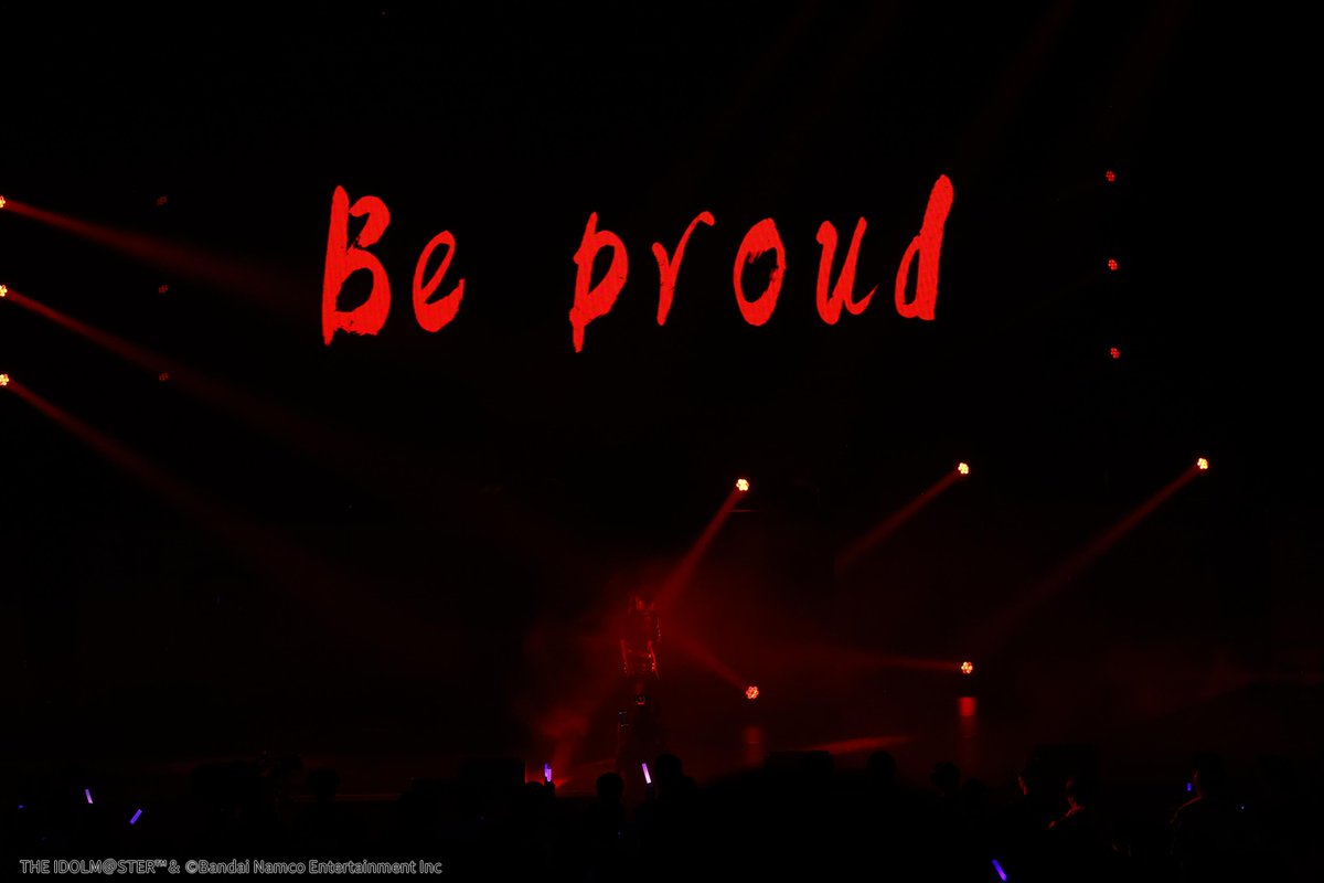 gkmas_official's tweet photo. /／
#学マス標ツアー_福岡公演
配信視聴チケット販売中！
\＼

DAY1公演にて初披露となった、
雨夜 燕の2nd Single カップリング楽曲
「Be proud」の様子をお届け！

配信視聴はこちら
https://t.co/KfkUfIa7tz https://t.co/qYuarHG0rJ