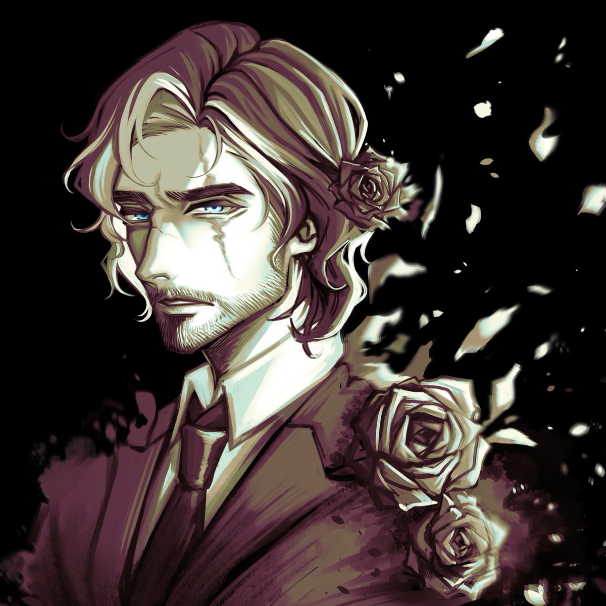 NoanaIris's tweet photo. Here's some personal artwork ✨️ https://t.co/z7ahxRiwDQ