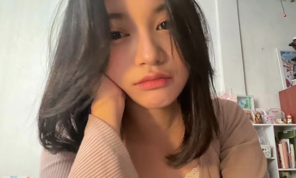 N_IntanJKT48's tweet photo. ☺️ https://t.co/aFsERWEwvi