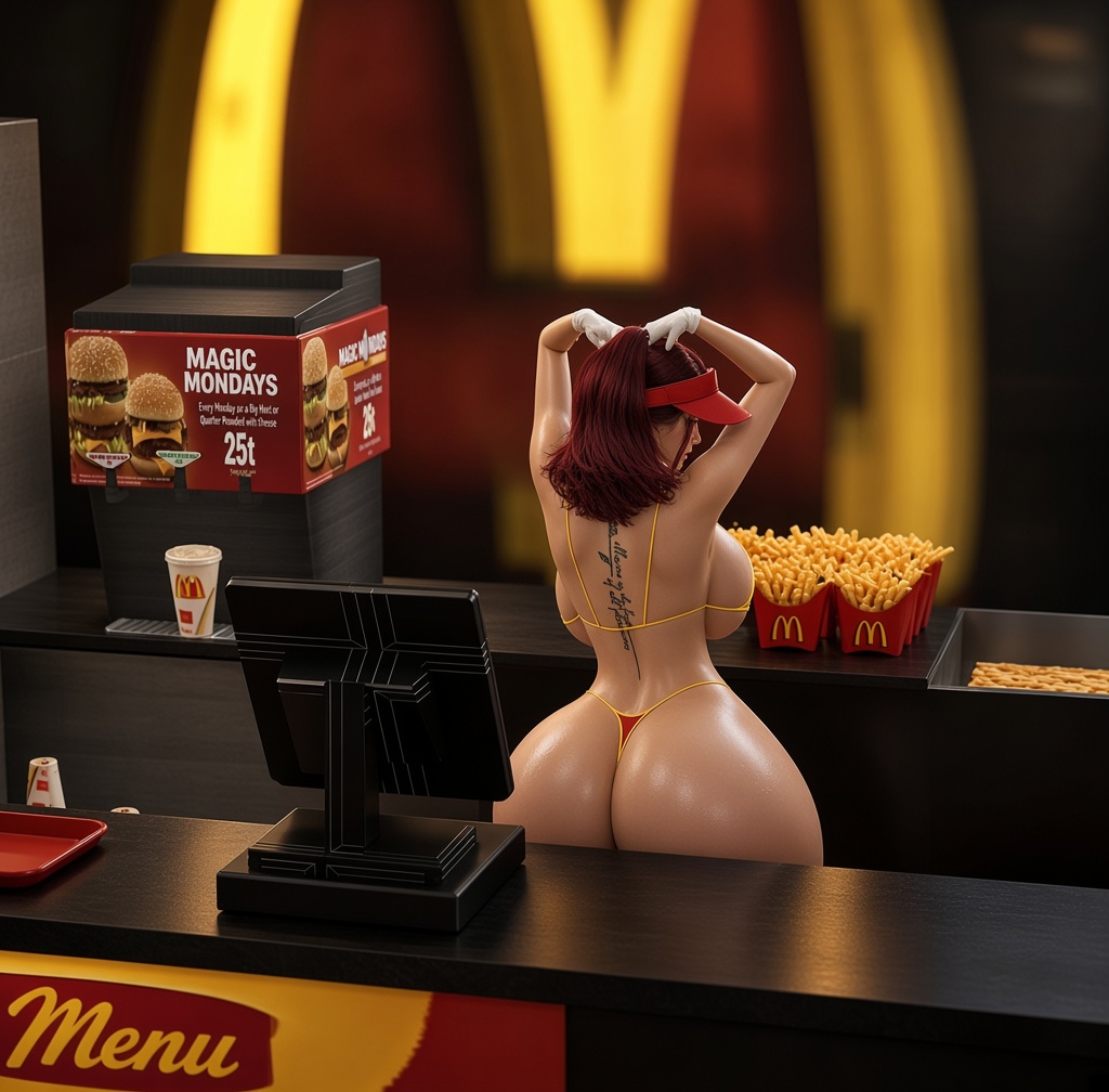 Mari12_vu's tweet photo. Hoy hay promoción 🍔 https://t.co/cvXUhp3eg3