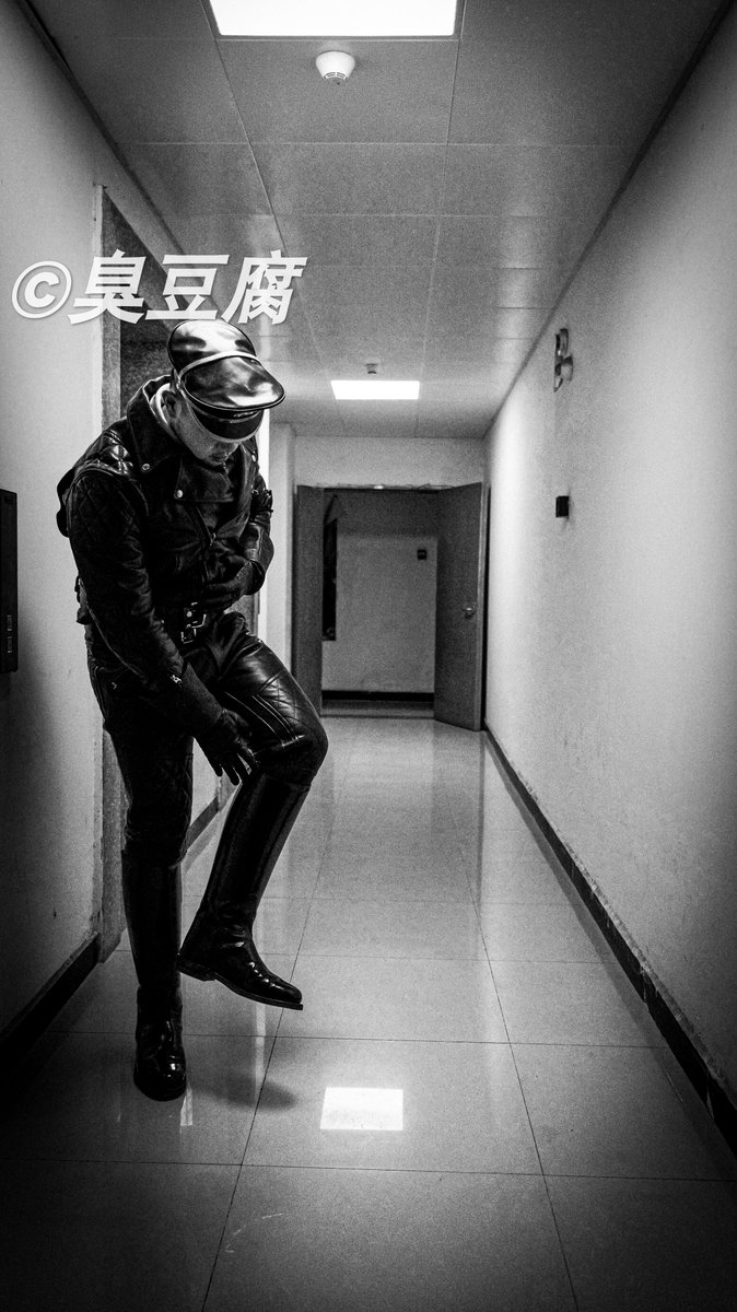 dumbsaltyfish's tweet photo. 好久不见 https://t.co/pXyZbq1Qxk