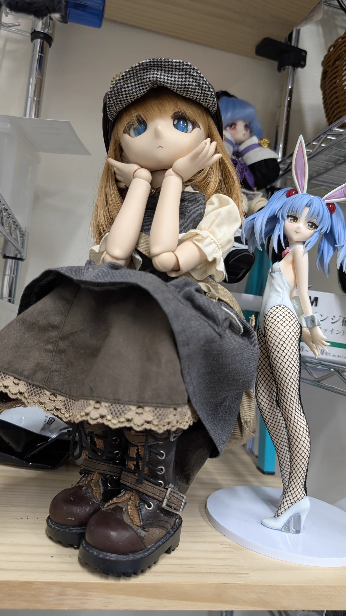 あさちゃんち(受注作業中) on X: 