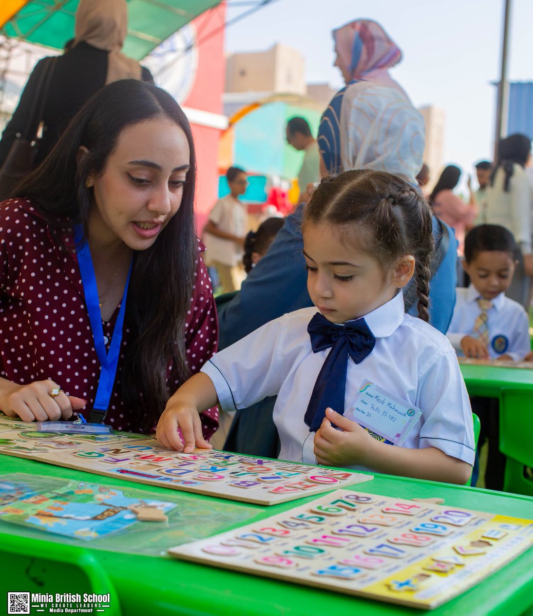 MiniaBritishSch's tweet photo. من هنا تبدأ الأحلام… ومن هنا نصنع المستقبل.
#العودة_للمدارس #BackToSchool #عام_دراسي_جديد #مدرسة_المنيا_البريطانية_الدولية #المنيا #تعليم_متميز #MBIS #MBS https://t.co/0hpSCa0cms