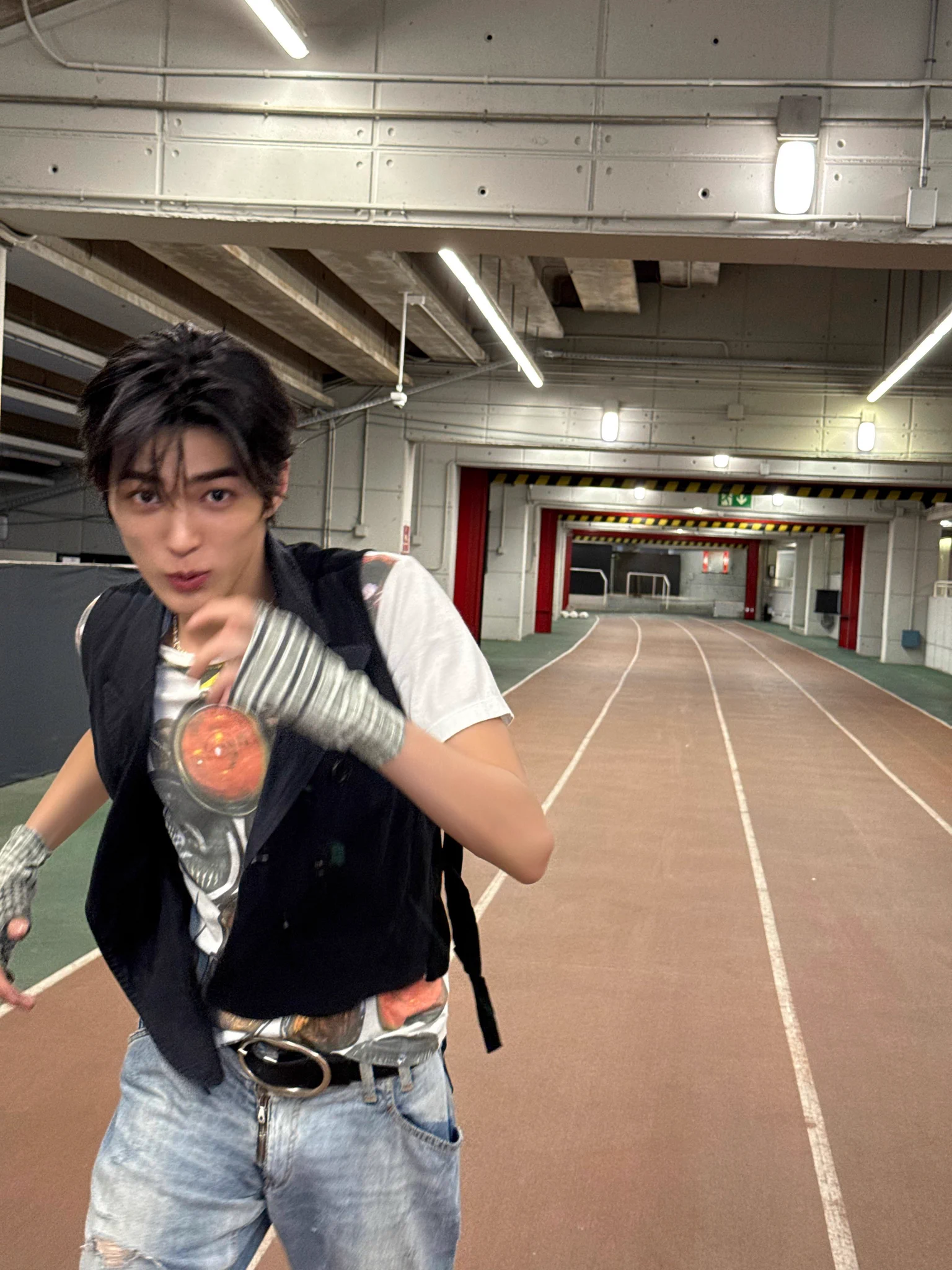 ABOUT KEONHO THAILAND on X: 