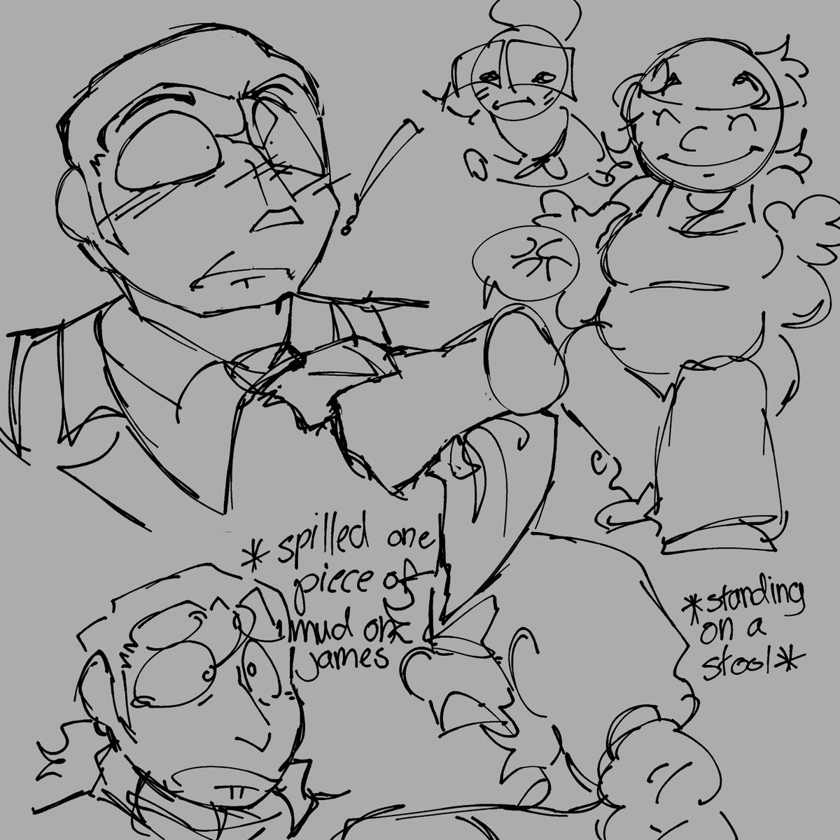 urlocalmadelyn's tweet photo. it's been SO Fucking long ever since I seen a straight couple
#ttte #tttehumanized https://t.co/L3nHdBiMBk