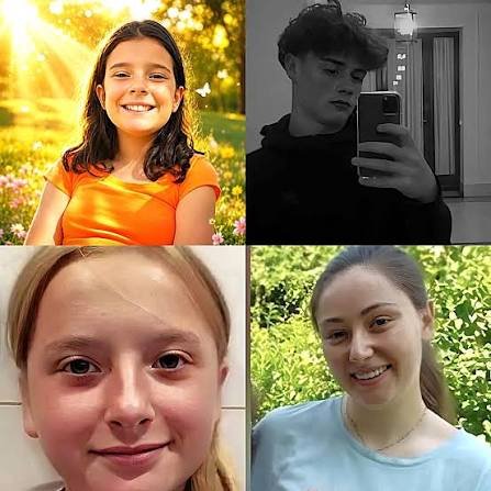 BruxellesMabel2's tweet photo. @EmmanuelMacron Et contre les OQTF qui violent et qui tuent nos enfants ? Une idée ? Une solution ? 

🤔 https://t.co/S4TfRSmbxo