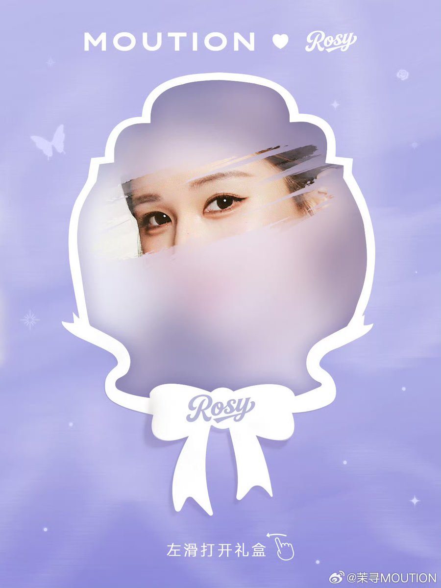 zhaolusi_intl's tweet photo. [🗓] 091426 #ZHAOLUSI #赵露思    
#RosyZhao #조로사 #จ้าวลู่ซือ

Lulu’s Mailbox Weibo / XHS Update

You have a letter from Lulu mailbox. Please check it~ 💌

【茉寻MOUTION New Materials Reveal + Offline Launch Event 🎉】

💜 September 14
⏰ 11:09 — Countdown: 1 day until the promotional teaser video
⏰ 12:00 — Merchandise/perks participation rules
⏰ 14:00 — Offline event information announced

💜 September 15 — Official Announcement
⏰ 11:09 — MOUTION new products + Zhao Lusi’s new look/key visual (KV) release (co-creation /ZLS Studio)
⏰ 12:00 — Full details about the merchandise/perks

💜 September 16
⏰ 11:09 — Hidden/surprise KV released

💜 September 19
⏰ 11:09 — All KVs revealed on Instagram

💜 September 20
⏰ 11:09 — Behind-the-scenes footage from the photoshoot

💜 September 21
⏰ 11:09 — Call for fan participation for the offline event:
“Say what’s in your heart to Lusi.” 💌

💜 September 22
⏰ 11:09 — Release of Lusi’s promotional ID (co-creation /ZLS Studio)

💜 September 25
⏰ 11:09 — Sneak peek of the offline fan-meeting/event schedule

💜 September 26 — ⭐ Major Event
The offline launch event will officially take place.

⏰ There will also be a simultaneous livestream online.
The specific livestream time will be announced through the brand’s official social-media accounts.

(All of the above are subject to the actual release times.)

Official Brand  accounts/platforms:
IG / Weibo / XHS / Douyin / WeChat/ Tmall Official Flagship Store

🔗 https://t.co/NkFUA1f0kS
🔗 https://t.co/k6JmSGrrl6