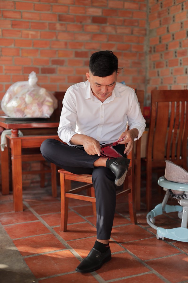 nguynvnc0n's tweet photo. Thứ 2 là phải lụm 2 cái đúng không 
Tây ninh ib ạ https://t.co/kDCWCMvfnE
