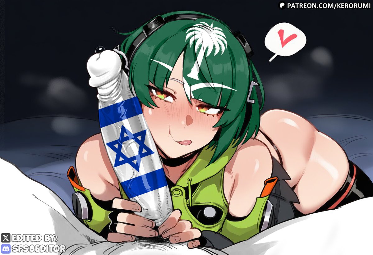 sfs8editor's tweet photo. Request🌴
#NationPlay #NSFW 
#Saudi_ArabiaNP #IsraelNP https://t.co/7DQAdnzOaT