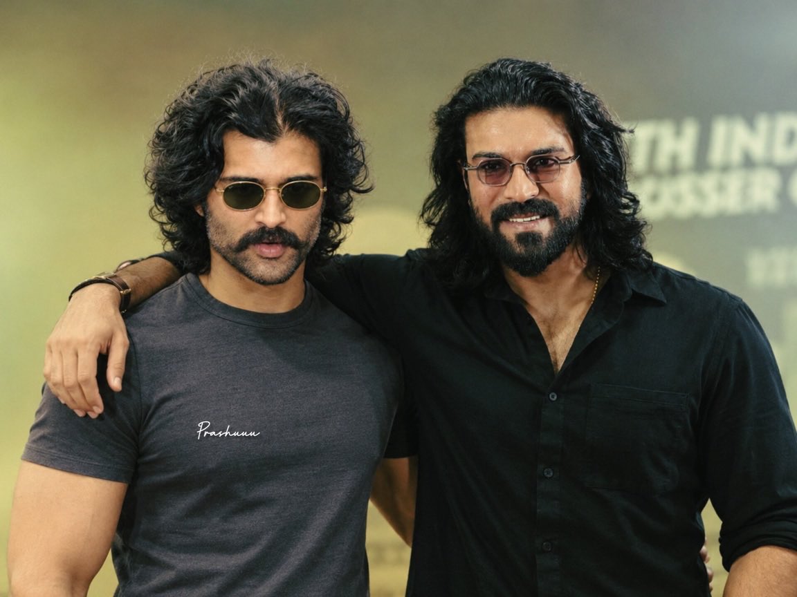 RCVDTVMB_Cult's tweet photo. Inthamandhi RC VD Mutuals Unnara🫂🔥
Inni Rojulu Nenu Okkadine Anukunna🫠

#RamCharan 
#VijayDeverakonda https://t.co/ff2VkCRdFd
