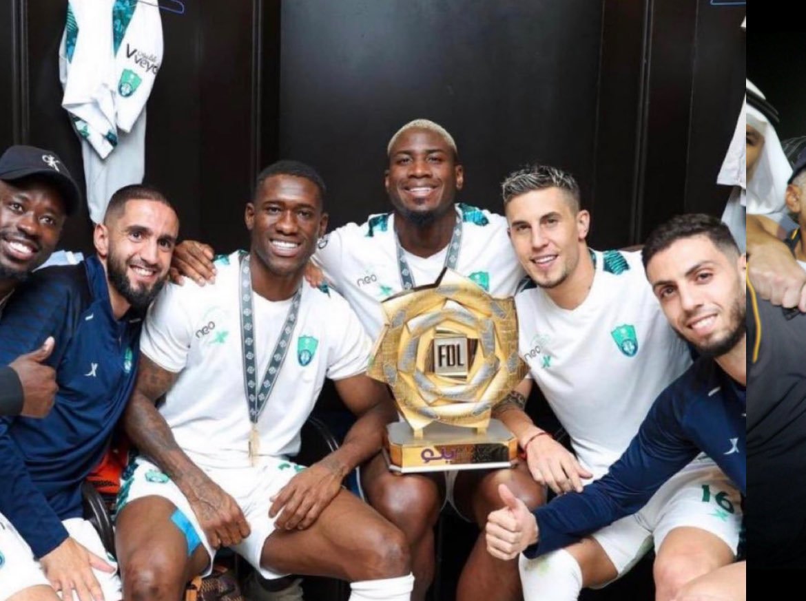 e1yufa's tweet photo. @Meshal0zahrani @alshamal_club اعقل ياهبوطي https://t.co/wSHKAlzY3p