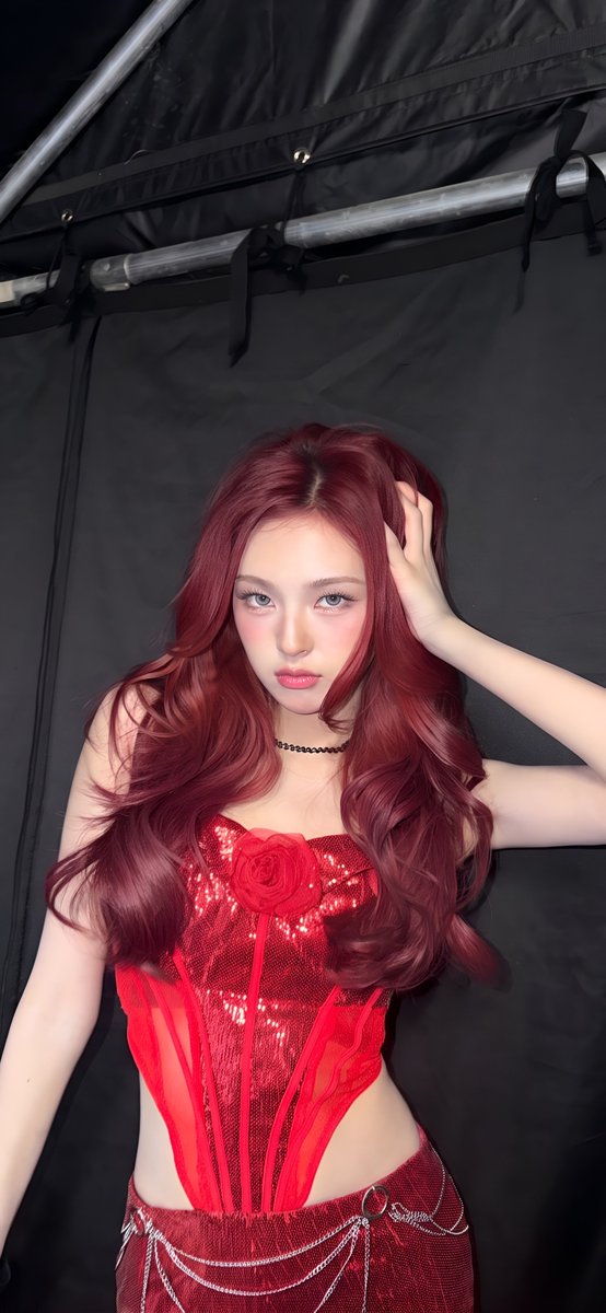 exxarbi's tweet photo. #CHIQUITA Wallpapers 

#BABYMONSTER #베이비몬스터 #치키타 https://t.co/GqvEkbBC5x
