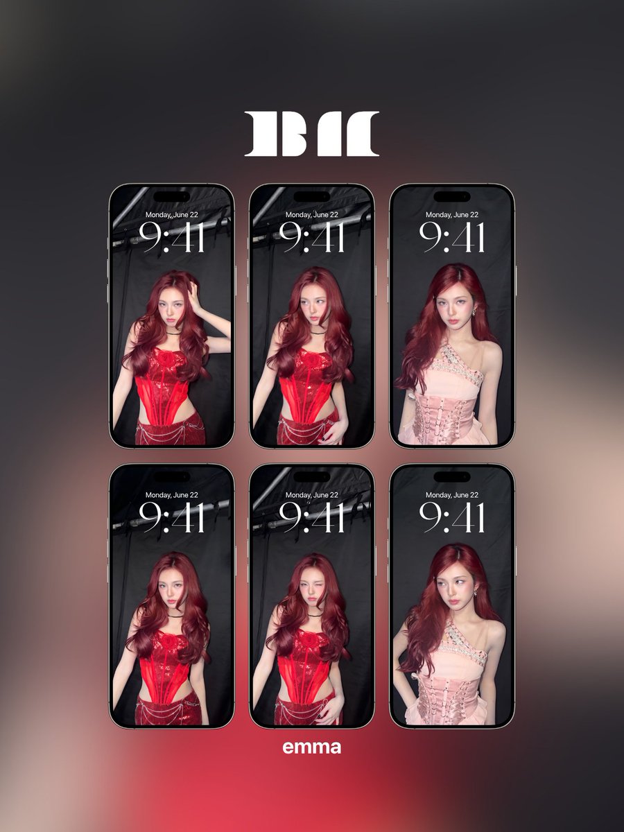 exxarbi's tweet photo. #CHIQUITA Wallpapers 

#BABYMONSTER #베이비몬스터 #치키타 https://t.co/GqvEkbBC5x