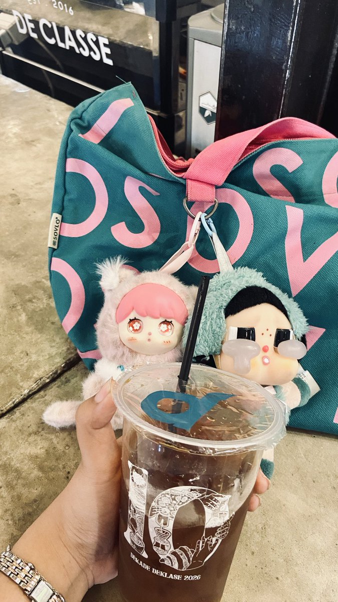 prettydumpsh's tweet photo. americano di blitar always beli di de classe, udah klop baget sama lidah aku heheheh🤏🏻 https://t.co/uWTHuuO04h