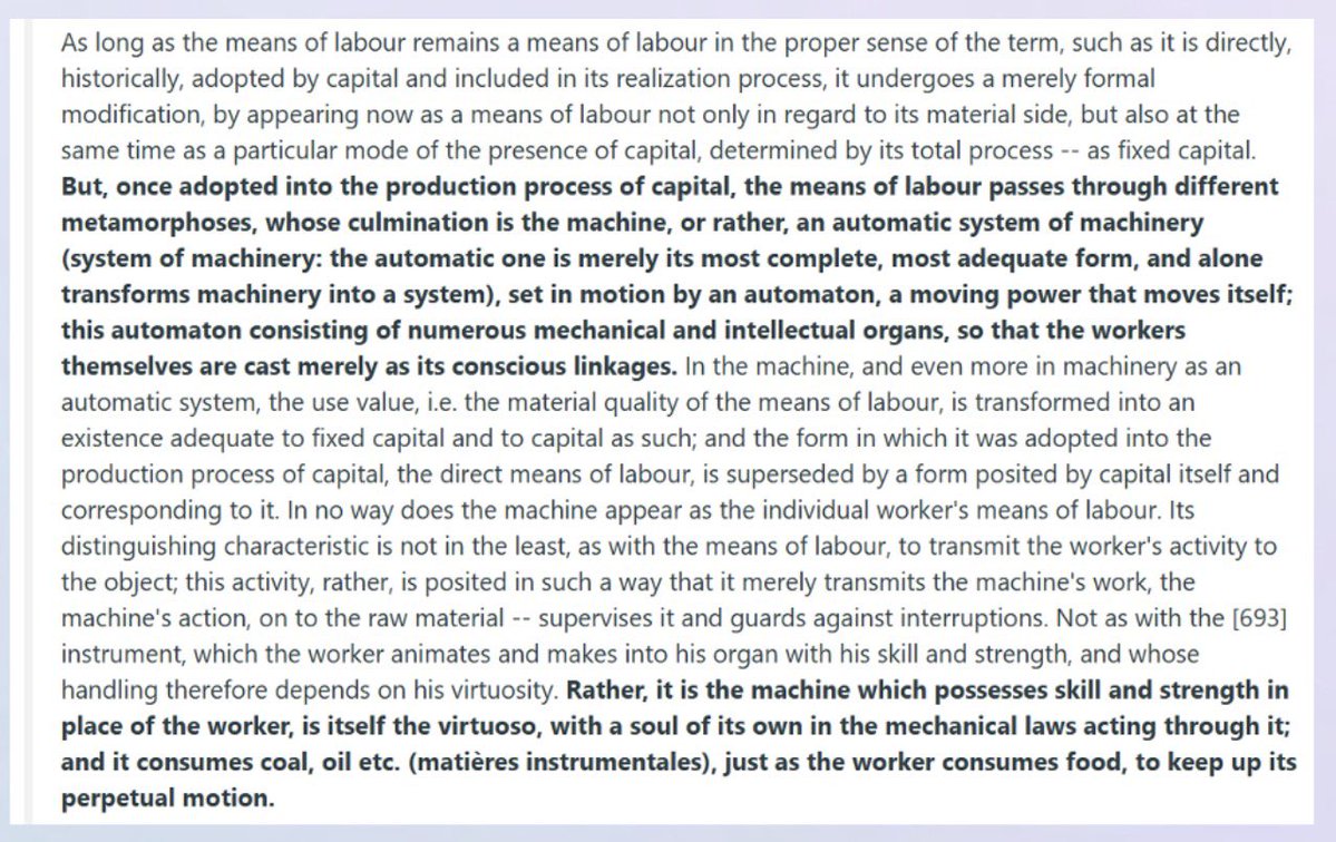 jerikache's tweet photo. @beffjezos Don’t blame communists. Bernie isn’t a communist. Half the accelerationist literature of the 2010’s was written by communists. Communists have been accelerationists since Marx in the 1800’s. https://t.co/qjZxcVmddk