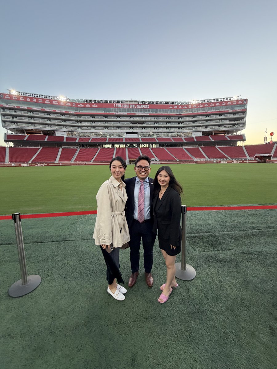 chungforchange's tweet photo. APABA Silicon Valley’s annual gala! https://t.co/JY0xaFWNHC