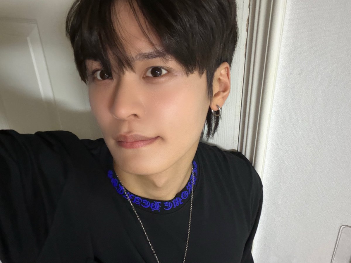 TPST_twt's tweet photo. [#태래] 이번 주도 파이팅!❤️🍀 https://t.co/WirQSdgInZ